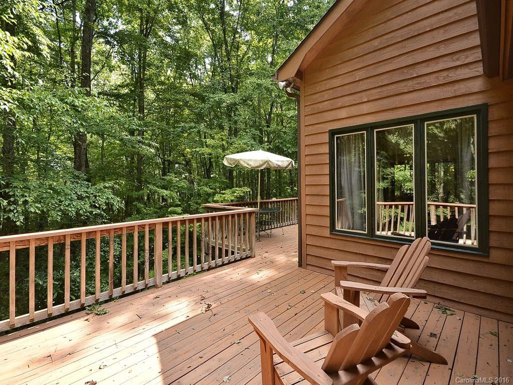 Property image 5 of 11 Ravenwood Lane in Ravenwood Forest, Horse Shoe, NC 28742