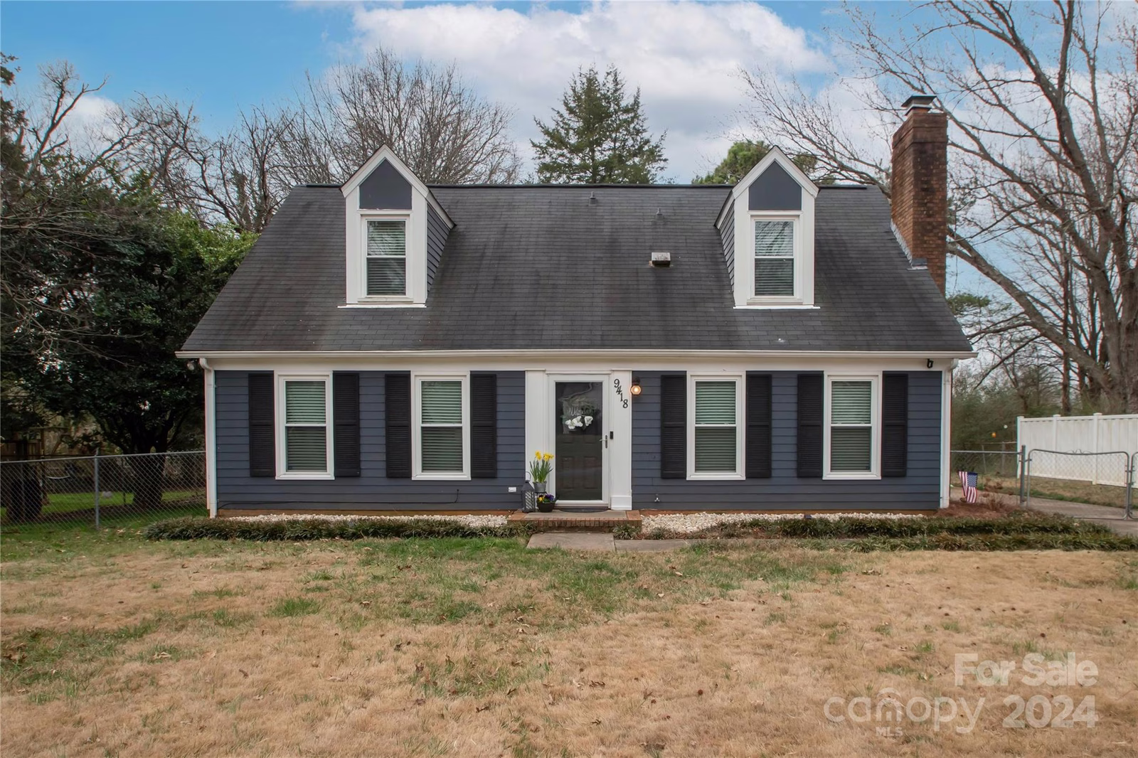 Property image 1 at 9418 Split Rail Lane, Charlotte, NC 28227