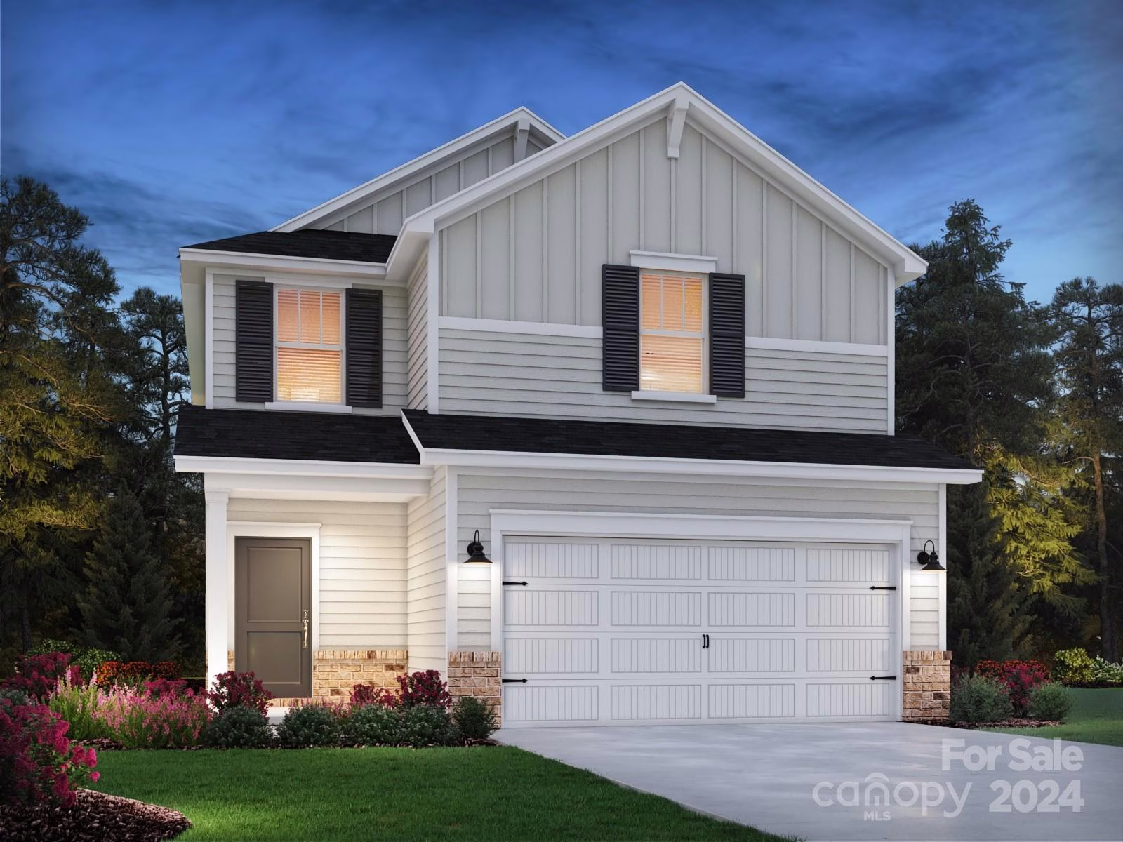 Property image 1 at 3024 Summit Oaks Road, Charlotte, NC 28269