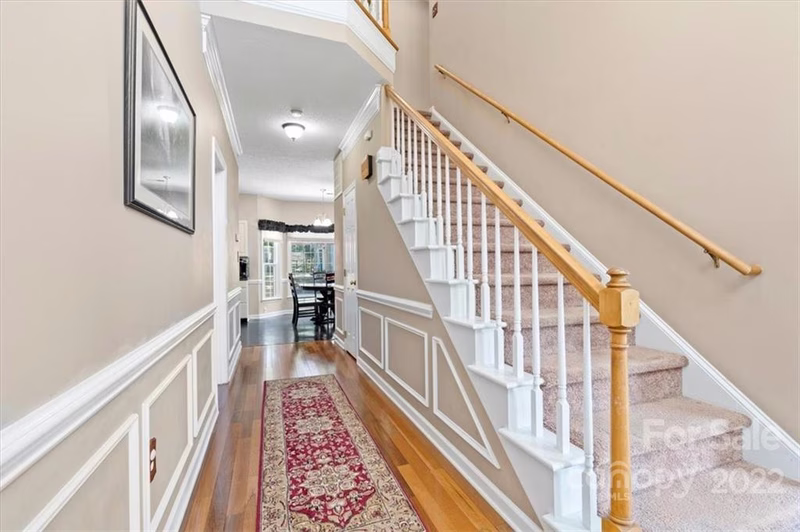 Property image 3 at 2612 Lamp Post Lane, Kannapolis, NC 28081