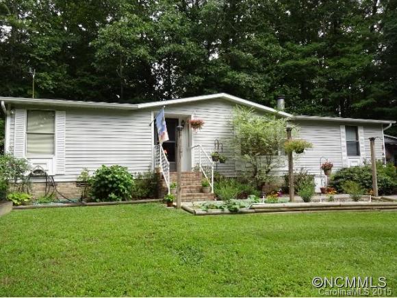 Property image 2 of 74 Deer Trail in The Woods, Hendersonville, NC 28739
