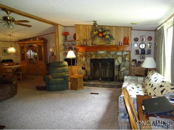 Property image 3 of 74 Deer Trail in The Woods, Hendersonville, NC 28739