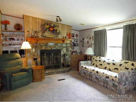 Property image 4 of 74 Deer Trail in The Woods, Hendersonville, NC 28739