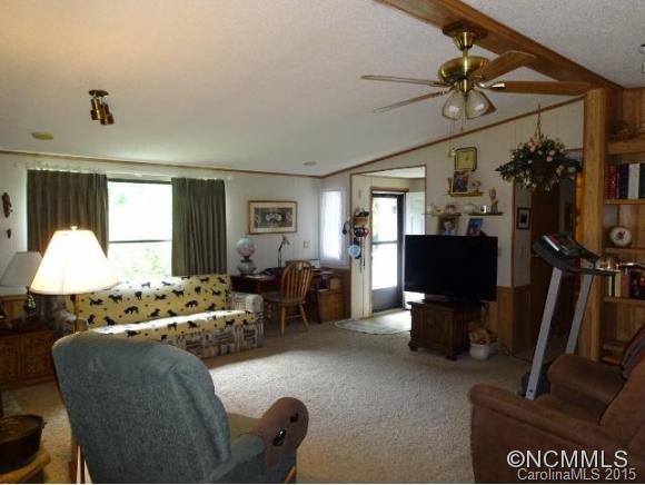 Property image 5 of 74 Deer Trail in The Woods, Hendersonville, NC 28739
