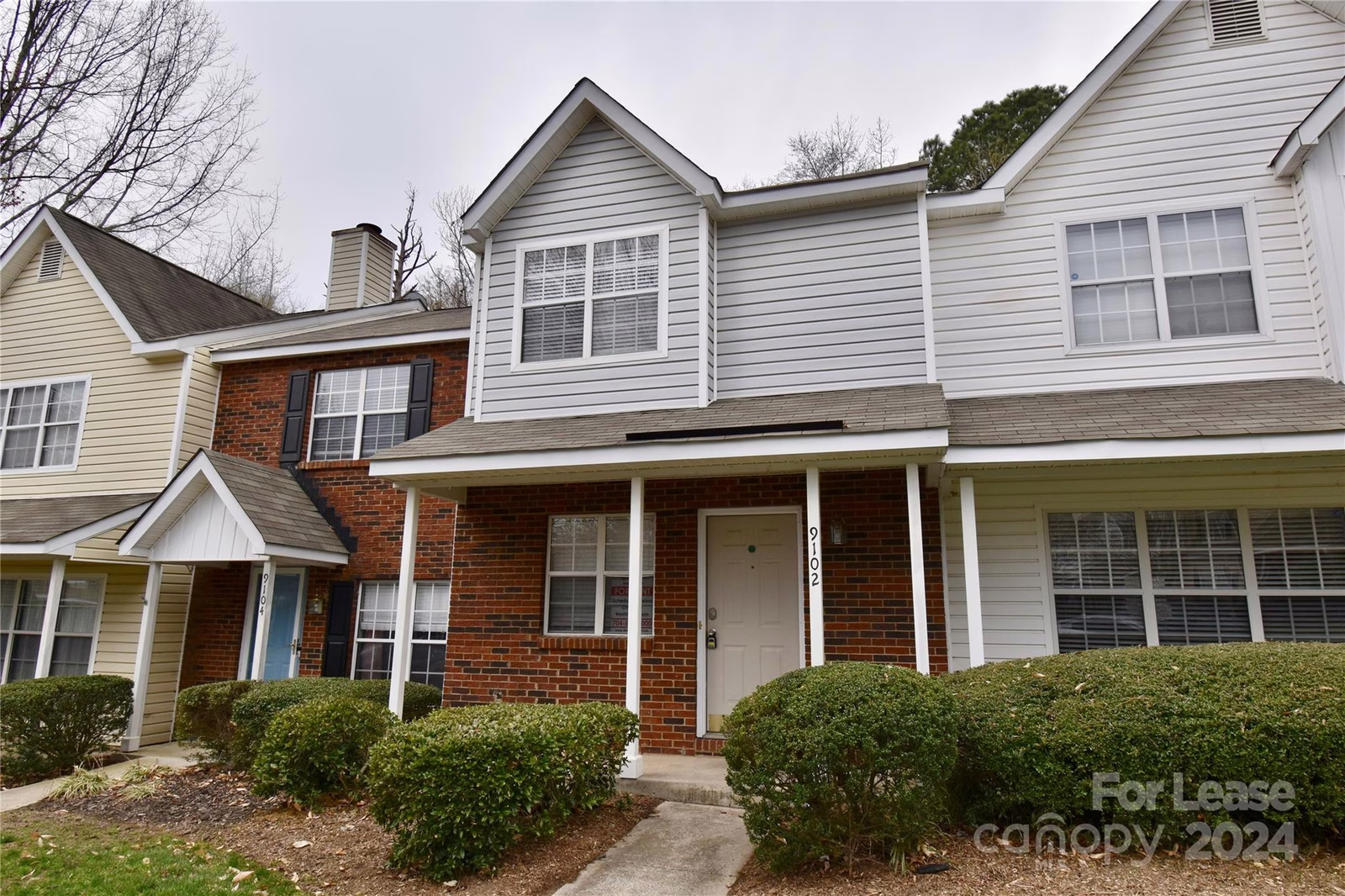 Property image 1 at 9102 Charminster Court, Charlotte, NC 28269