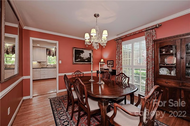 Property image 5 at 2212 Valencia Terrace, Charlotte, NC 28226