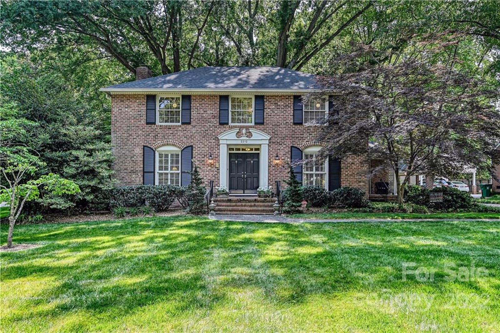 Property image 1 at 2212 Valencia Terrace, Charlotte, NC 28226