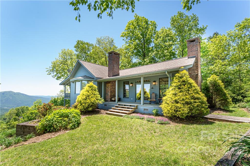 Property image 2 of 78 Queens Way in Apple Mountain, Spruce Pine, NC 28777