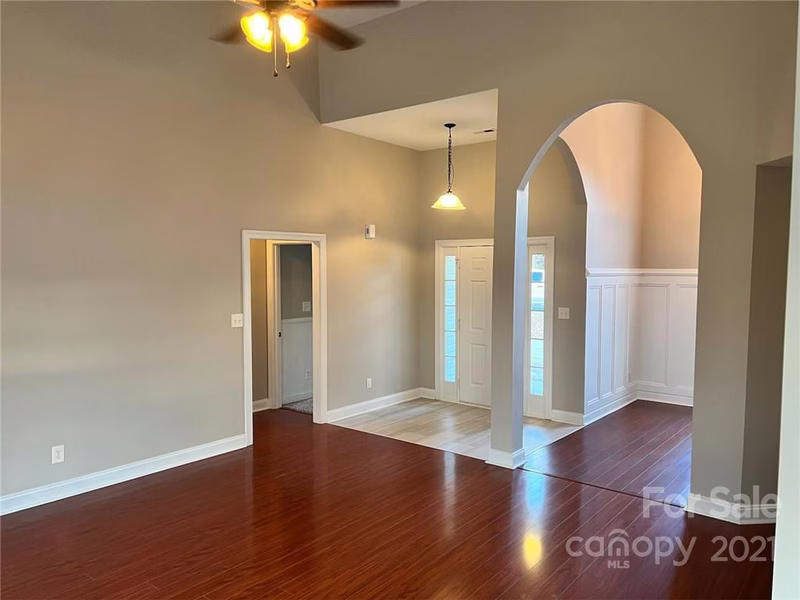 Property image 2 at 4809 Mossy Cup Lane, Monroe, NC 28110