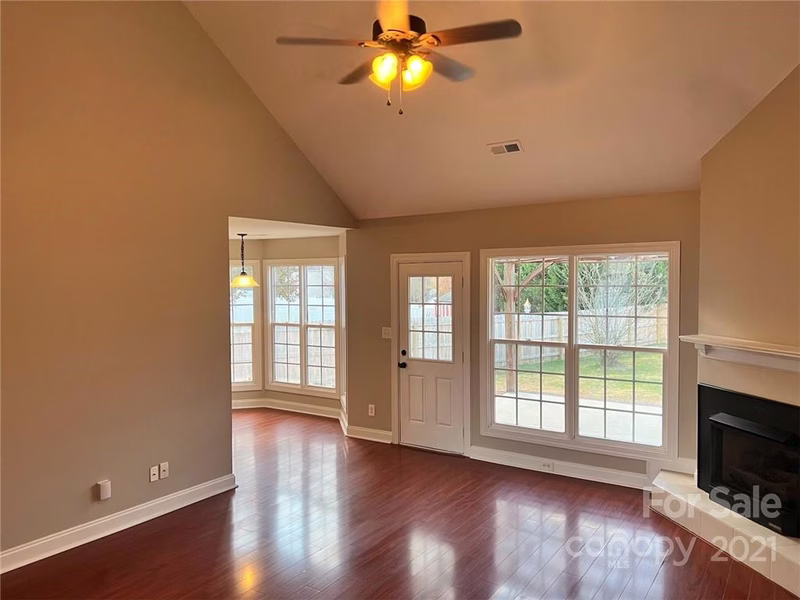Property image 3 at 4809 Mossy Cup Lane, Monroe, NC 28110