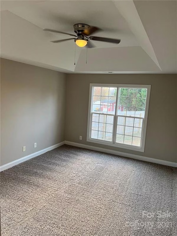 Property image 4 at 4809 Mossy Cup Lane, Monroe, NC 28110