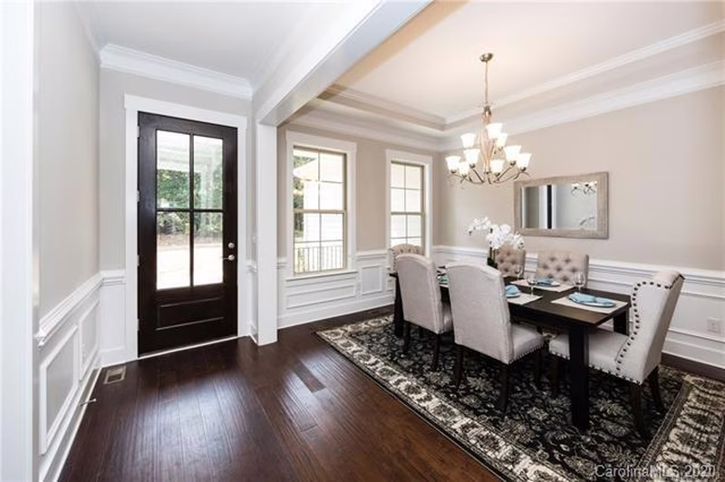 Property image 3 at 704 Kenway Loop, Mooresville, NC 28117