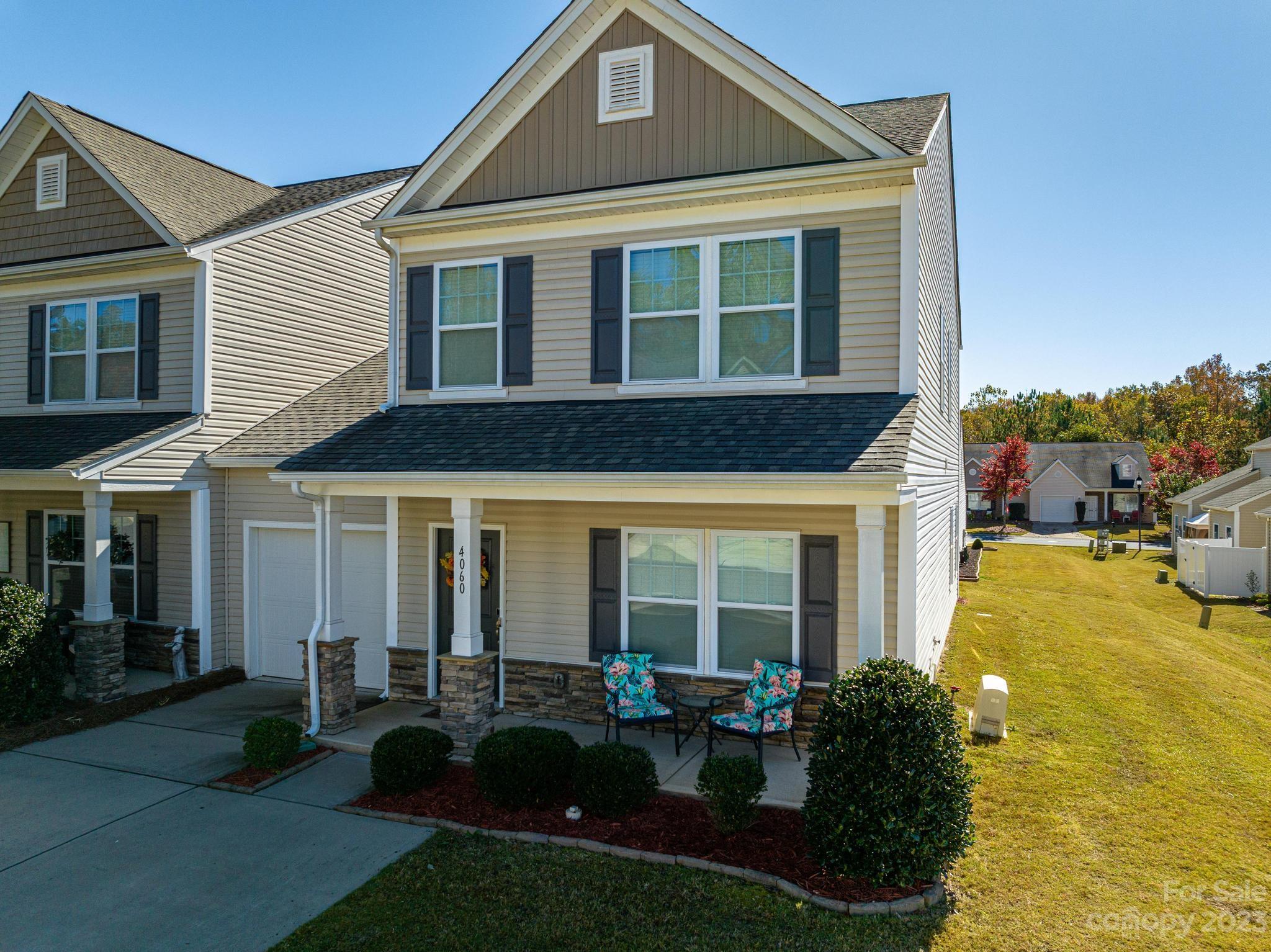 Property image 4 of 4060 Creekstone Trace in Catawba Hills, Gastonia, NC 28056