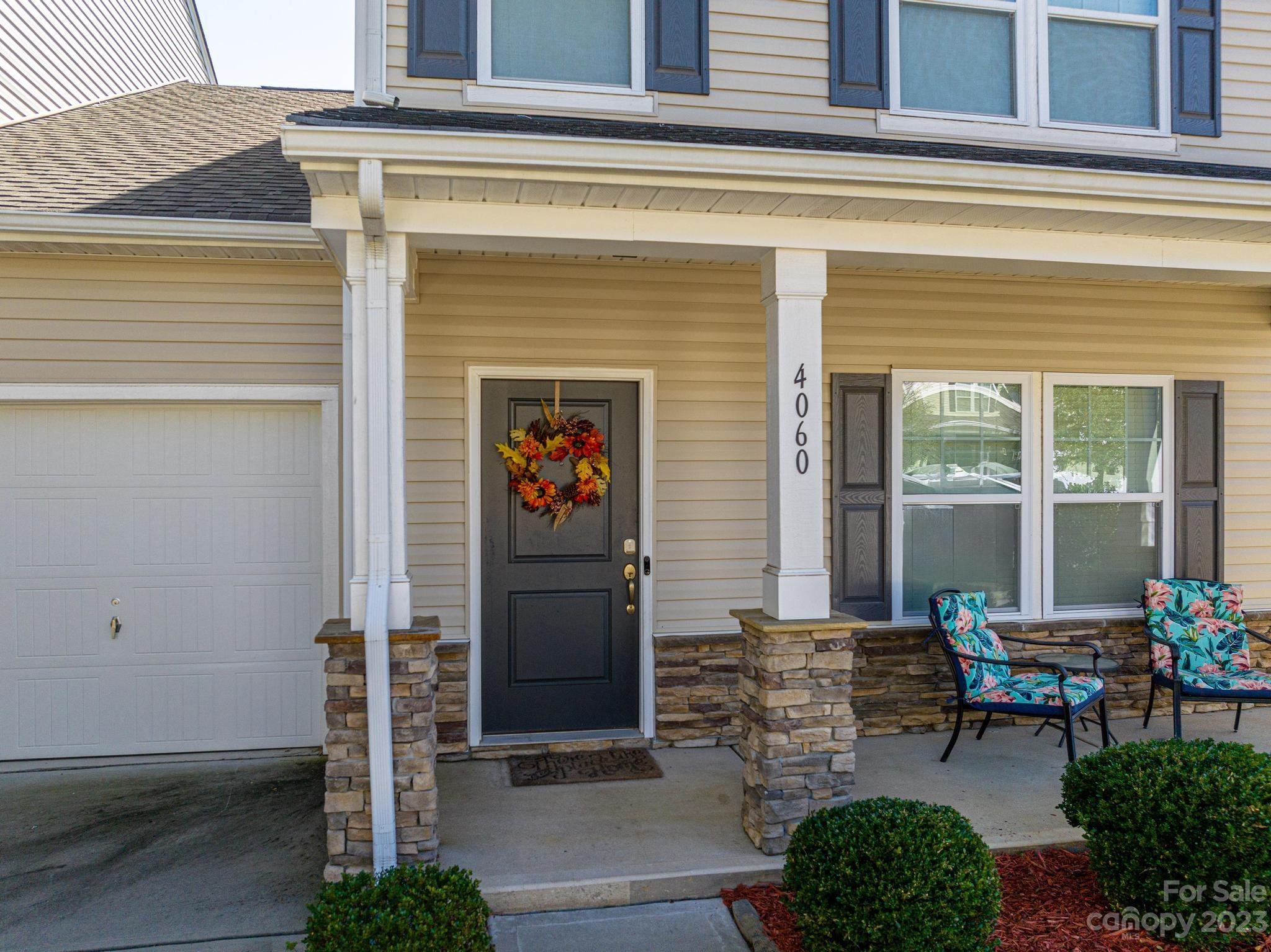Property image 5 of 4060 Creekstone Trace in Catawba Hills, Gastonia, NC 28056