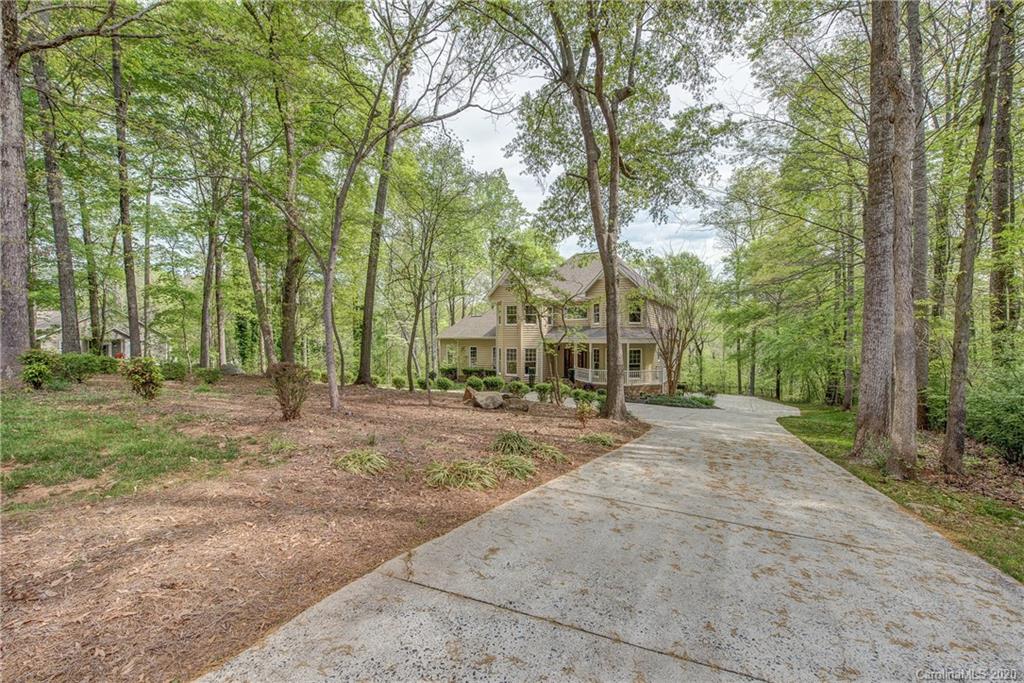 Property image 2 of 2809 Wimbledon Drive in Southampton, Gastonia, NC 28056