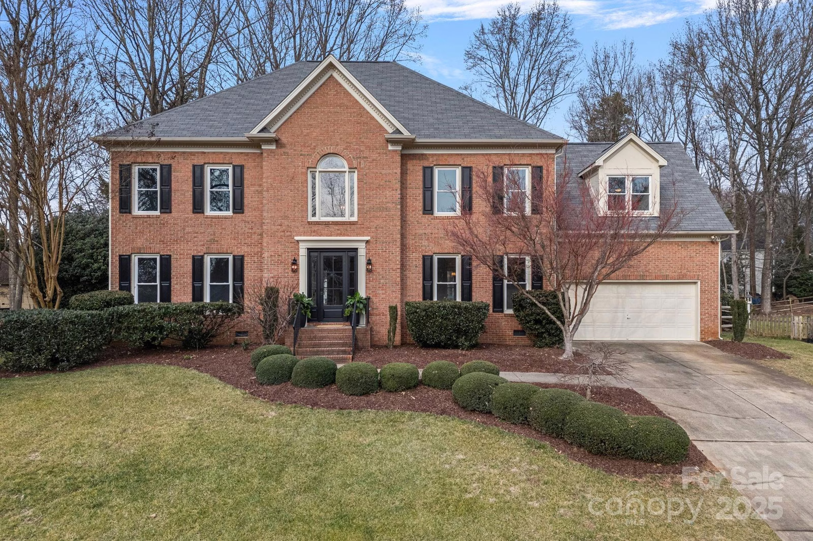 Property image 1 at 8827 Blooming Arbor Street, Huntersville, NC 28078