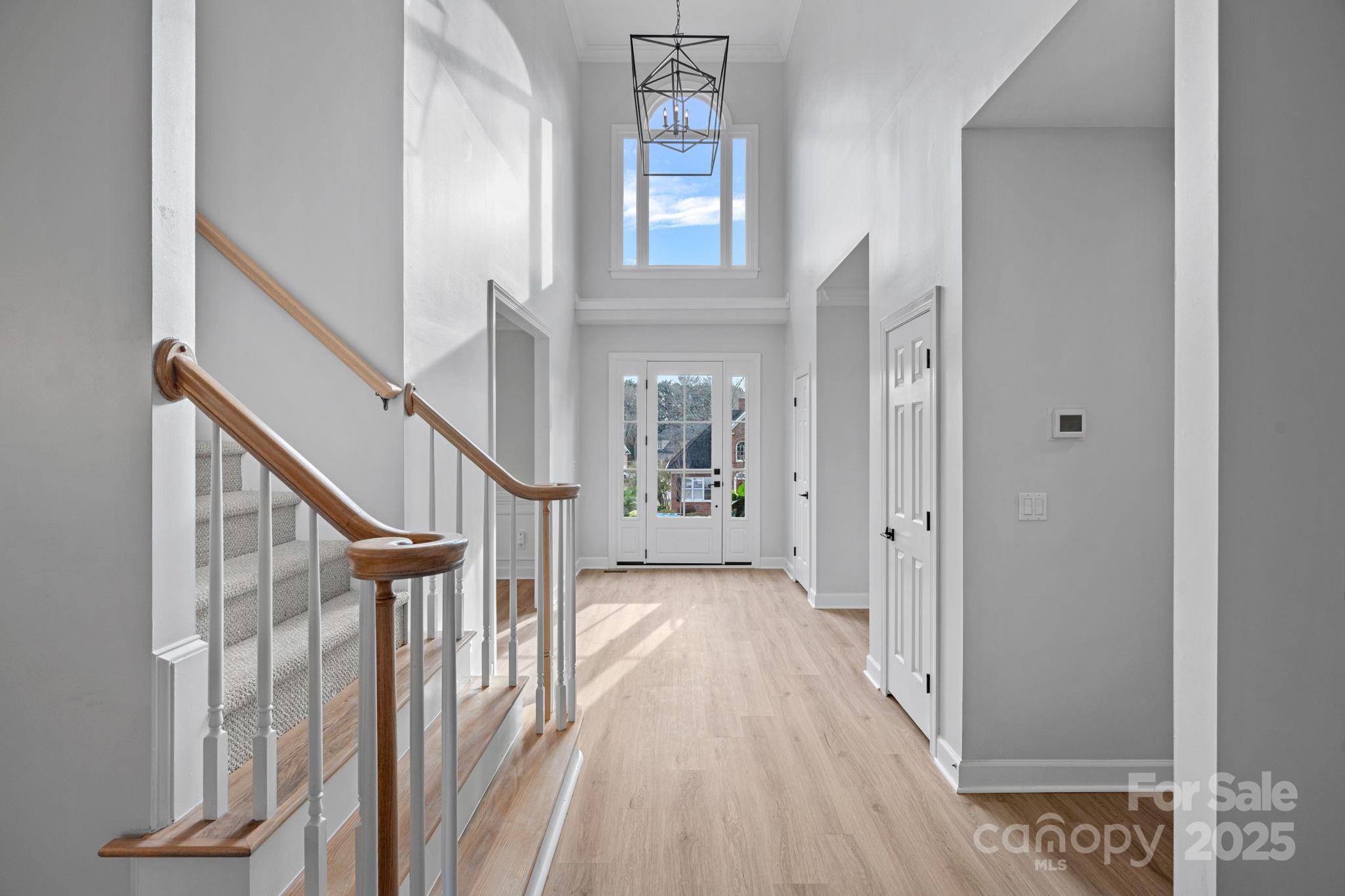 Property image 2 of 8827 Blooming Arbor Street in Wynfield Forest, Huntersville, NC 28078
