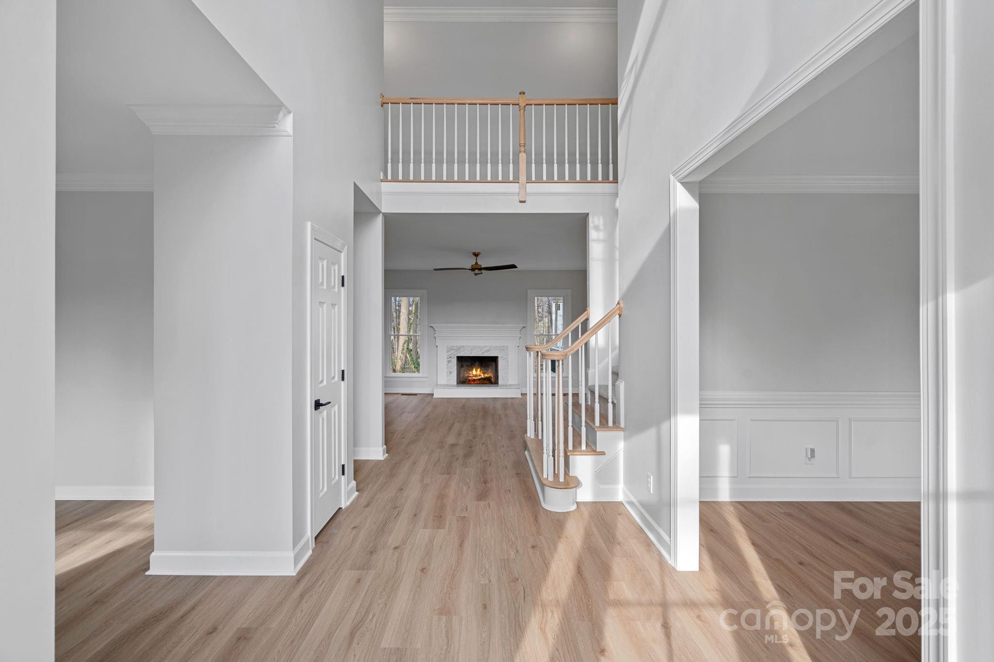 Property image 4 of 8827 Blooming Arbor Street in Wynfield Forest, Huntersville, NC 28078