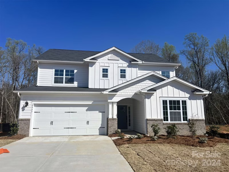 2357 Trundle Drive