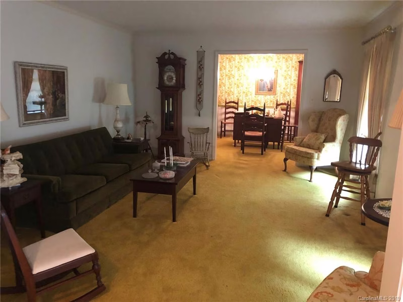 Property image 3 at 675 Lenhaven Street, Concord, NC 28025