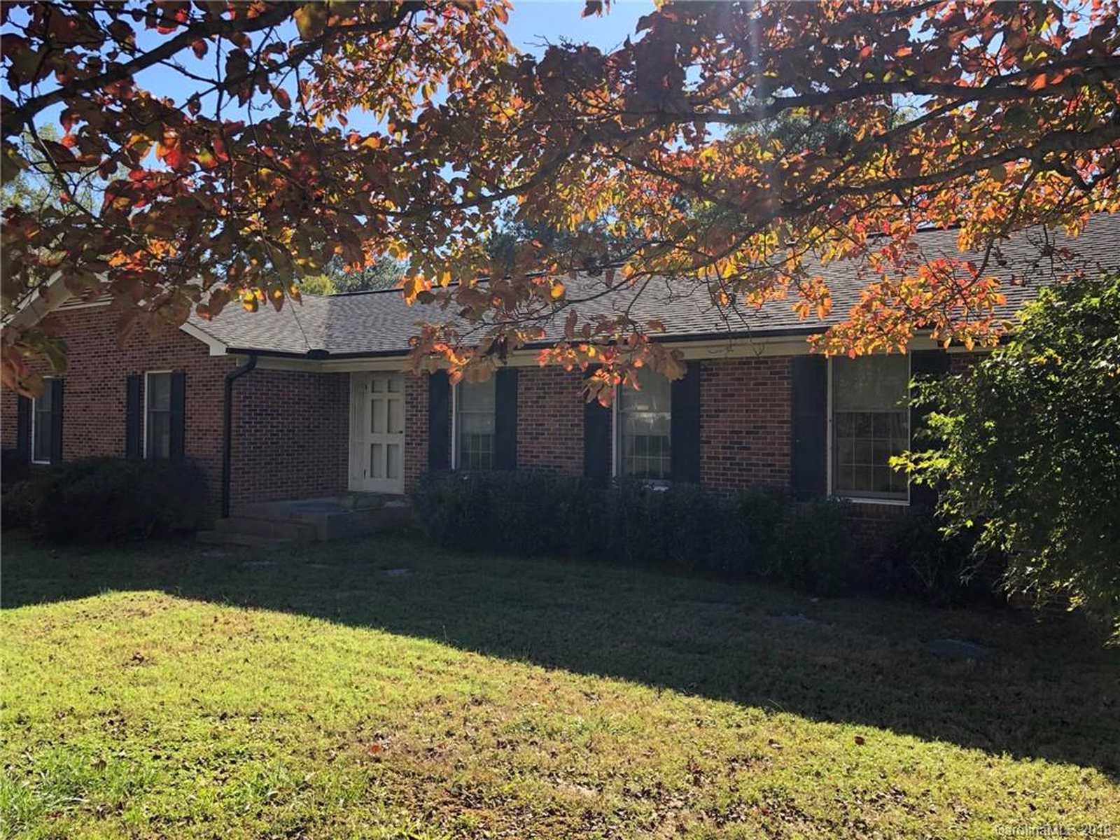 Property image 1 at 675 Lenhaven Street, Concord, NC 28025