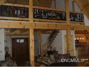 Property image 3 of 327 Kelly View Drive in The Reserve, Burnsville, NC 28714