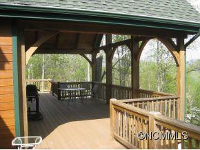Property image 4 of 327 Kelly View Drive in The Reserve, Burnsville, NC 28714