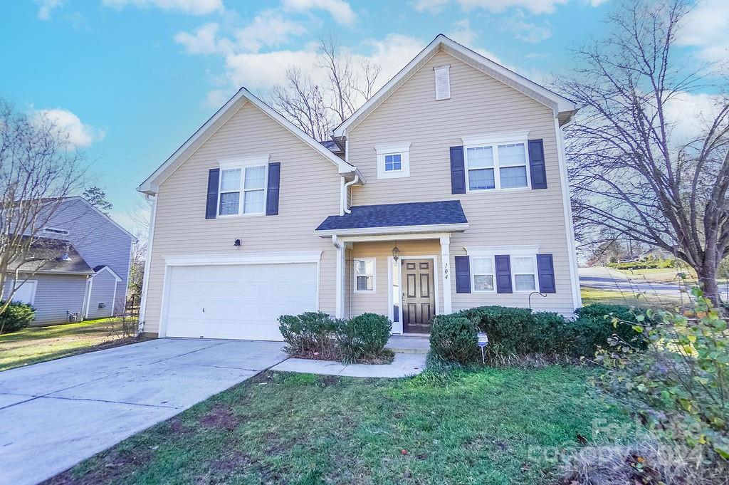 Property image 3 of 104 Hampshire Drive in The Hampshires, Mooresville, NC 28115
