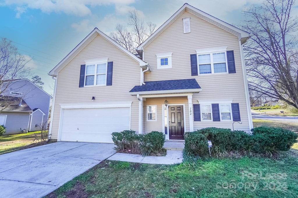 Property image 4 of 104 Hampshire Drive in The Hampshires, Mooresville, NC 28115