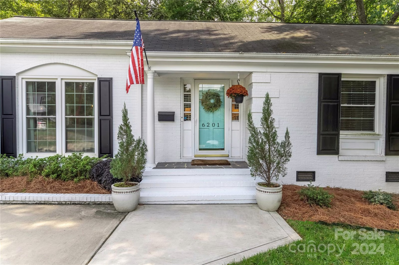Property image 1 at 6201 Colchester Place, Charlotte, NC 28210