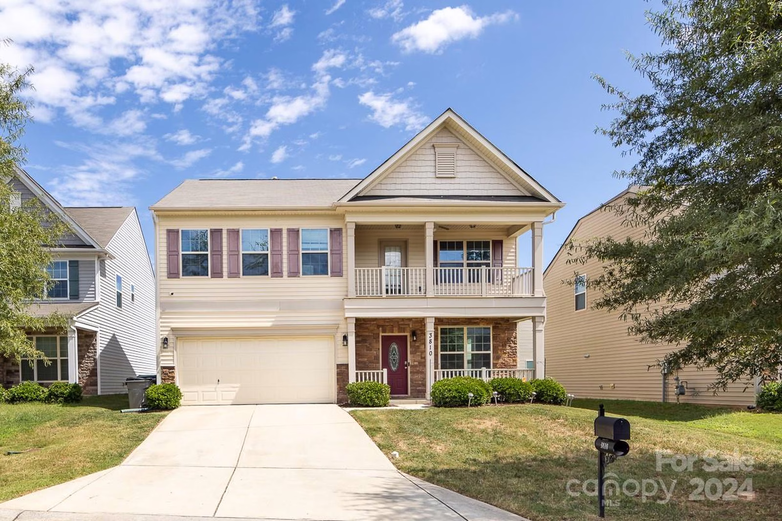 Property image 1 at 3810 Port Richmond Avenue, Gastonia, NC 28056
