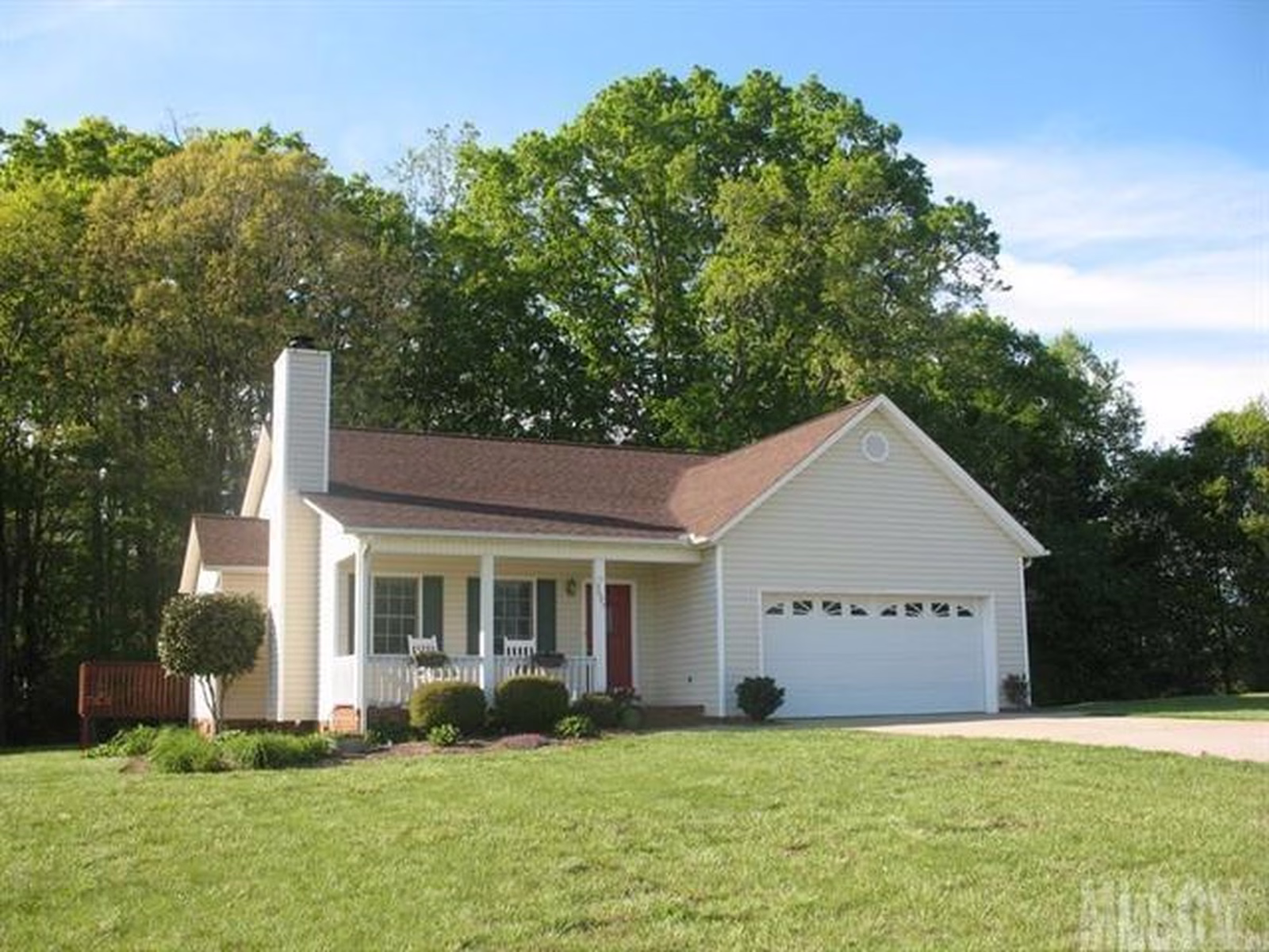 Property image 1 at 3697 Serenity Drive, Hickory, NC 28602