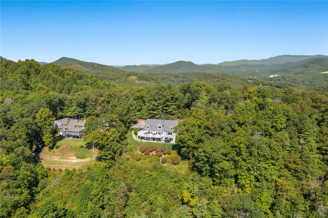 Property image 4 of 190 Jakes Rock Road in Swiss Pine Lake, Spruce Pine, NC 28777