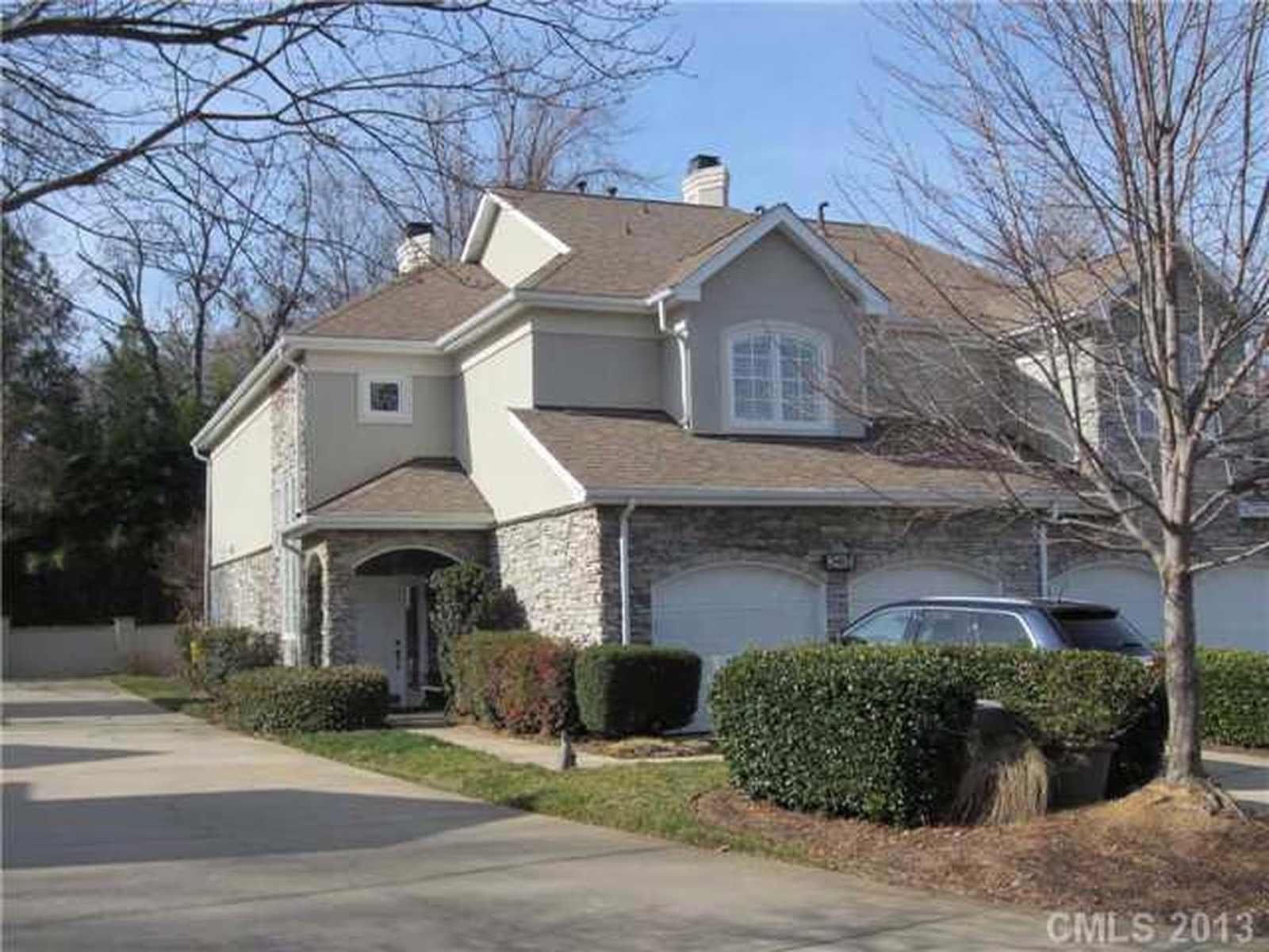 Property image 1 at 3415 Royal Crest Drive, Charlotte, NC 28210