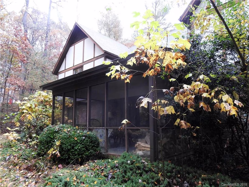 Property image 3 at 103 Timber Creek Road, Hendersonville, NC 28739