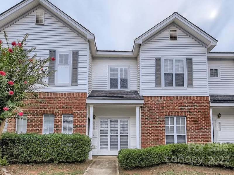 Property image 2 at 6450 Mallard View Lane, Charlotte, NC 28269