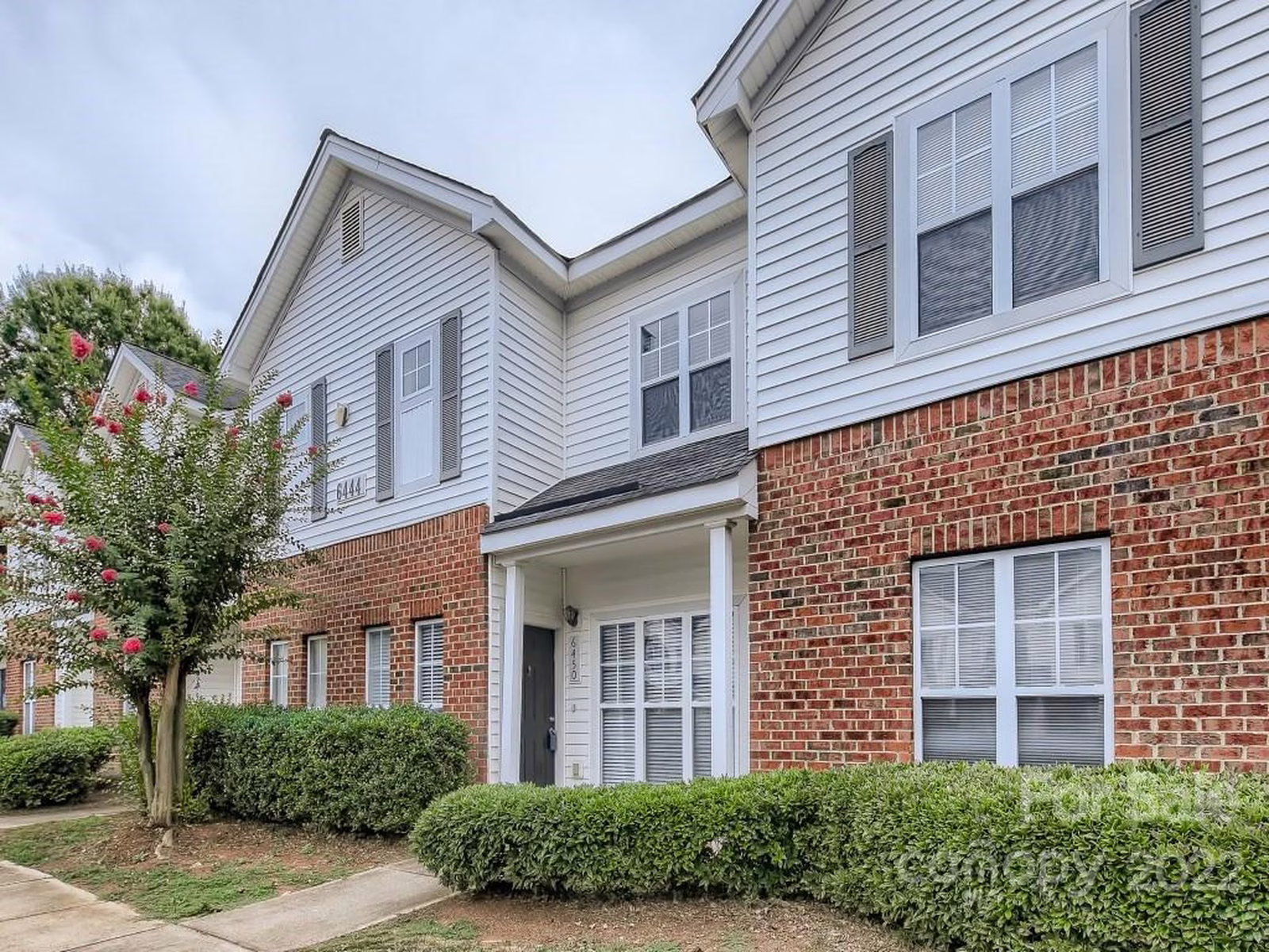 Property image 1 at 6450 Mallard View Lane, Charlotte, NC 28269