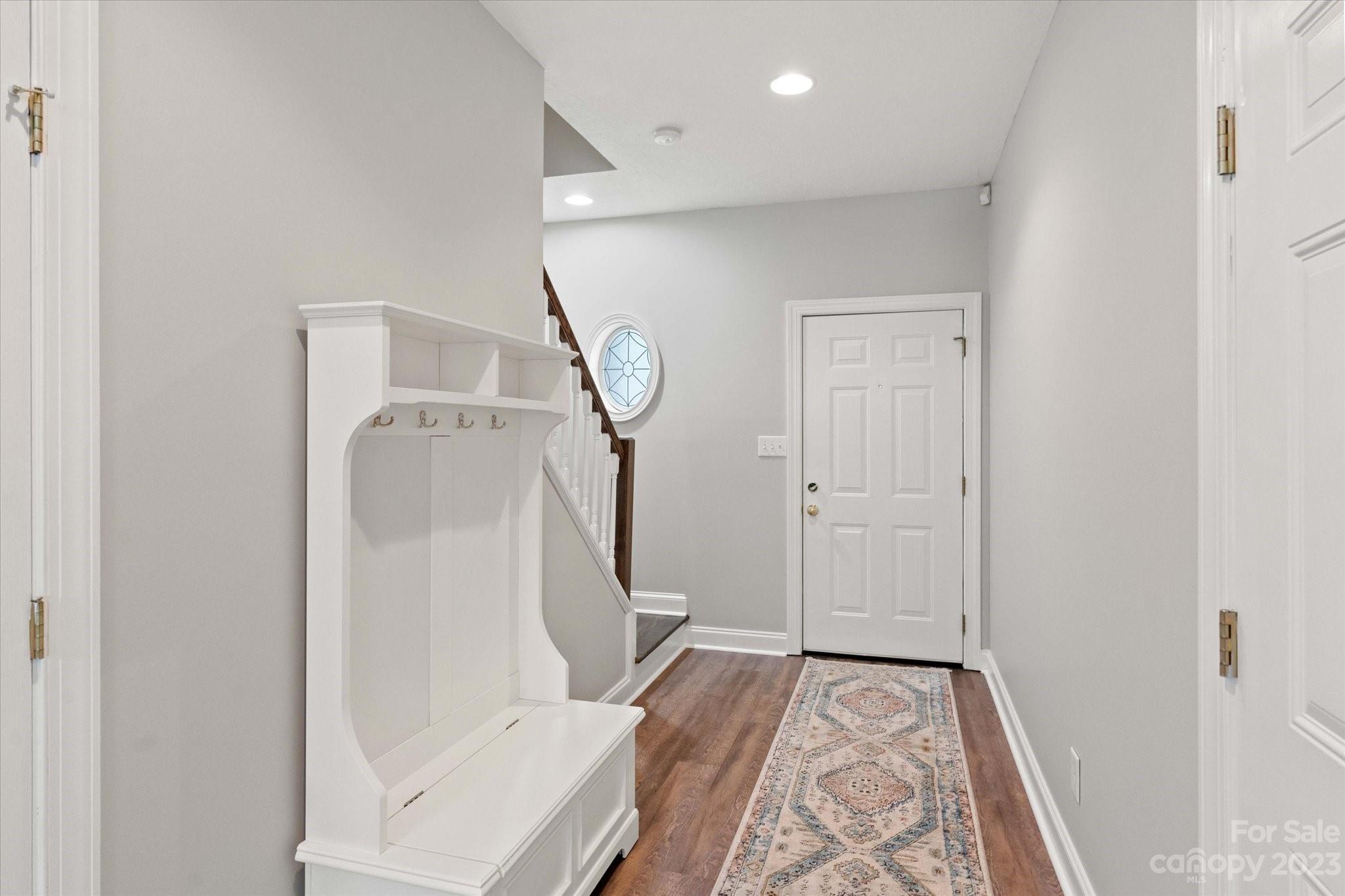 Property image 4 of 4733 Braxton Gate Lane in Braxton Gate Townhomes, Hickory, NC 28602