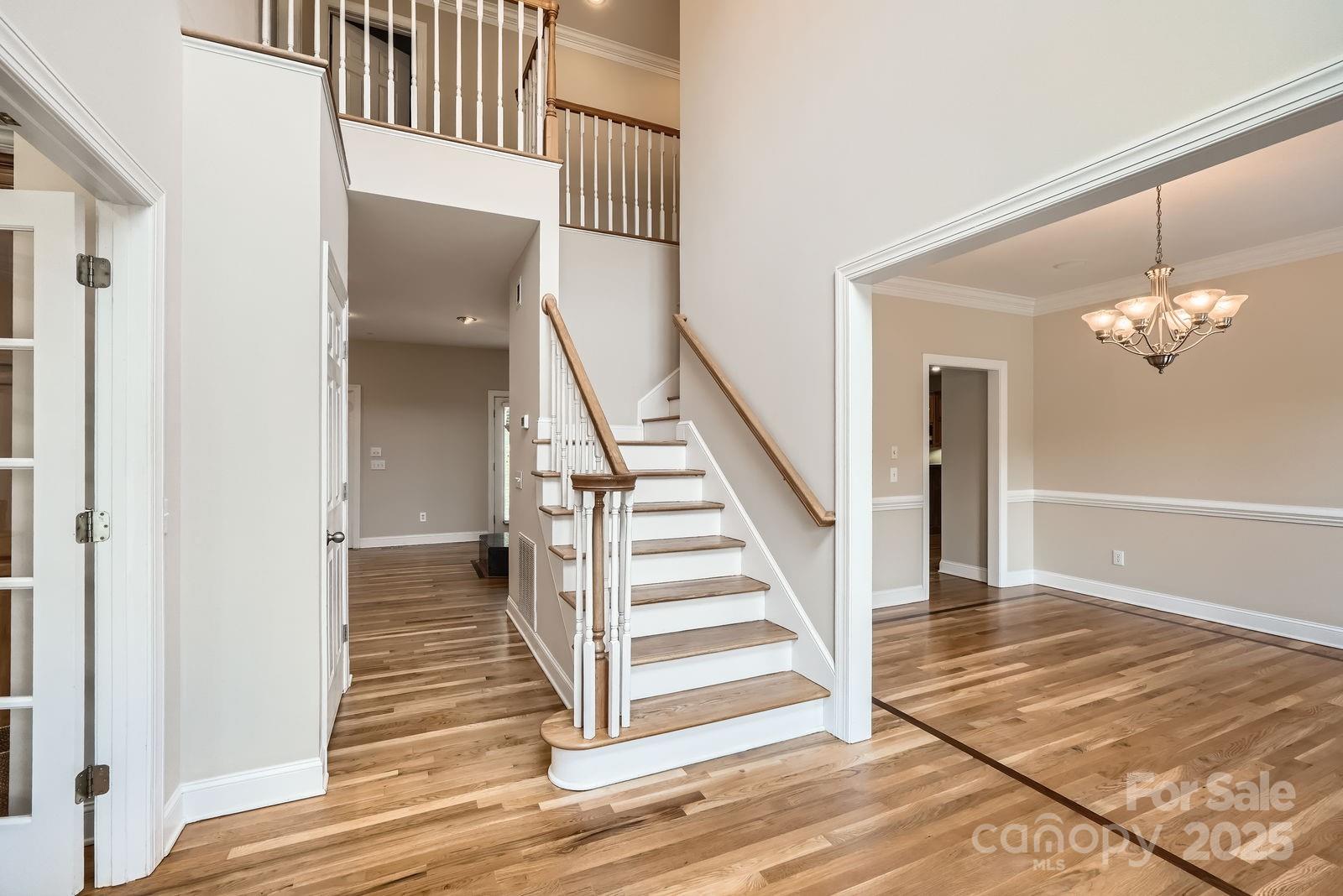 Property image 4 of 1185 Willow Creek Drive in Fairway Farms, Newton, NC 28658