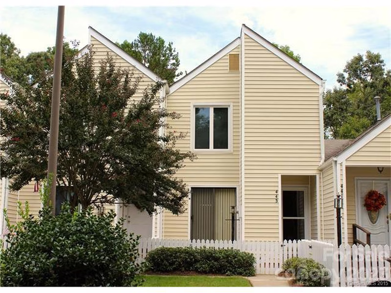443 Eastwood Drive