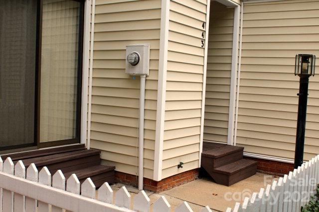 Property image 4 of 443 Eastwood Drive in EASTWOOD VILLAGE, Salisbury, NC 28146