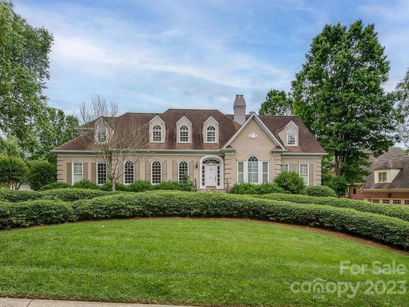2501 Flintgrove Road