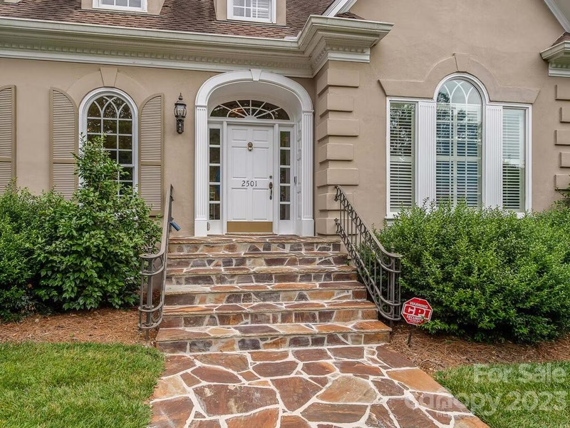 Property image 2 at 2501 Flintgrove Road, Charlotte, NC 28226