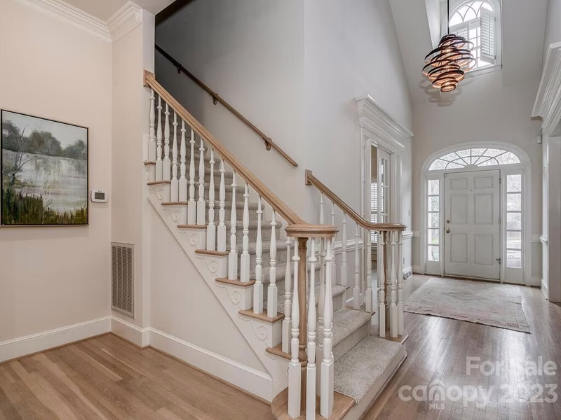 Property image 4 at 2501 Flintgrove Road, Charlotte, NC 28226