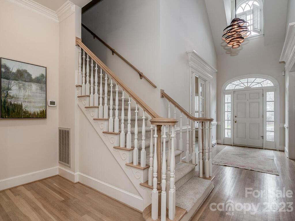 Property image 4 of 2501 Flintgrove Road in Summerlake, Charlotte, NC 28226
