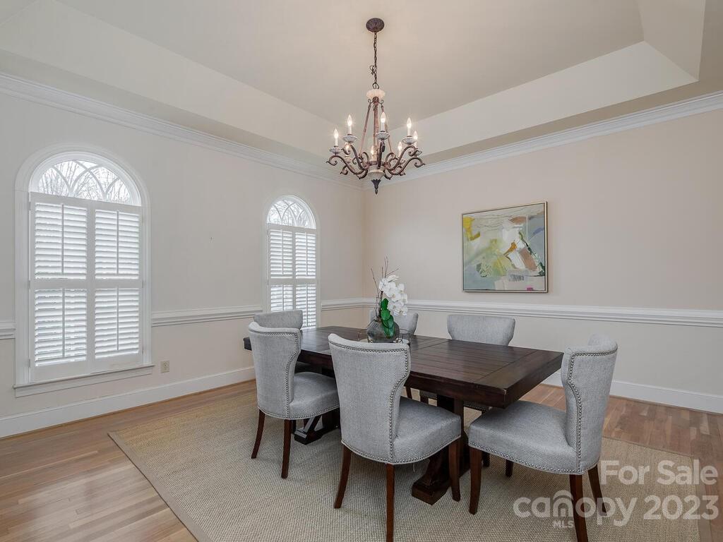 Property image 5 of 2501 Flintgrove Road in Summerlake, Charlotte, NC 28226