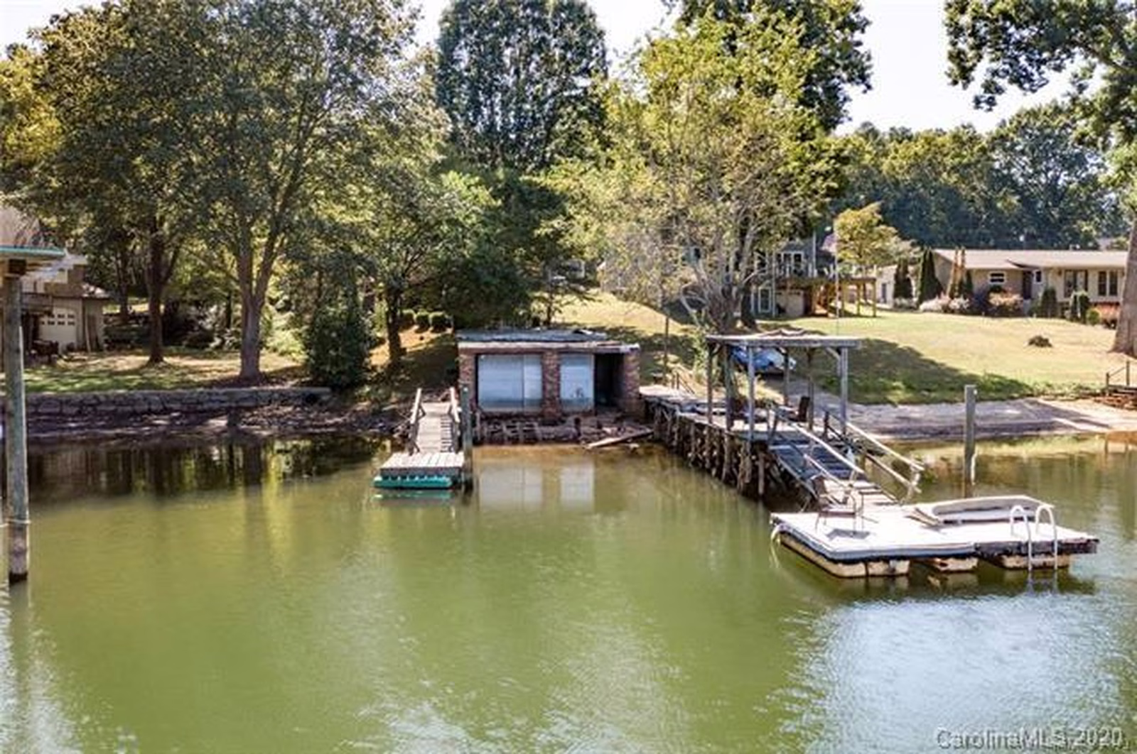 Property image 1 at 170 Lakeland Road, Mooresville, NC 28117