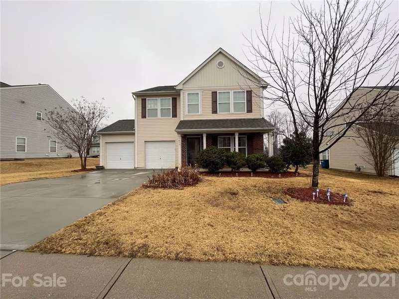 1453 Winter Drive