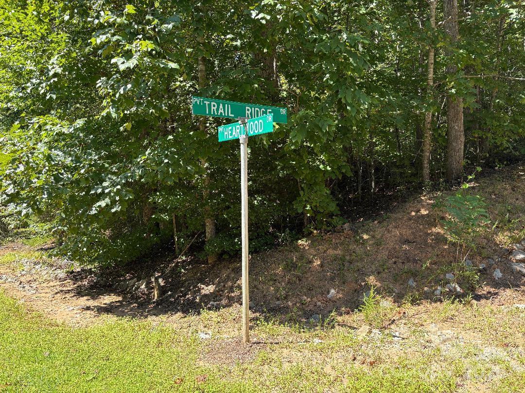 Property image 2 of Lot 119 Trail Ridge Drive in Forest Heights, Marion, NC 28752