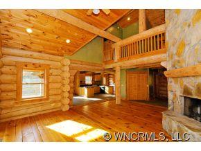 Property image 3 of 32 Indian Knob in Indian Falls Estates, Asheville, NC 28803